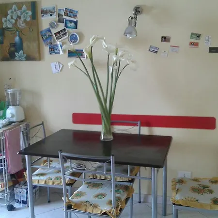 Del Risorgimento Bed and Breakfast