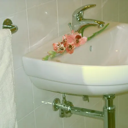 Del Risorgimento Bed & Breakfast